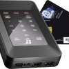 Digittrade HS256 High Security 2 TB Dysk zewnętrzny SSD USB 2.0, FireWire 800 DG-HS256-2TBSSD