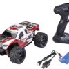 Revell Control 24830 X-Treme Cross Storm 1:18 Samochód RC dla początkujących Elektryczny Buggy