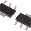 Układ przełącznika zasilania 0.2A SOT-223 SMD Przełącznik high side 60 V Strona wysoka
