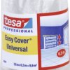 Folia ochronna tesa tesa Easy Cover® 04368-00011-01 (D x S) 33 m x 30 cm 33 m 1 szt.