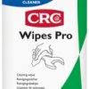 CRC cleaning wipes, can, 50 pieces, 20246-AA