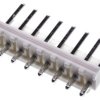 Złącze szpilkowe 8-pinowe raster: 3.96mm -rzędowe Molex Przewlekany 7.0A 250.0 V.