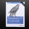 Adafruit Raspberry Pi Cookbook by Simon Monk