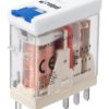 Przekaźnik miniaturowy 2P AgNi 12 V DC RMP7-2012-23-1012 2617518