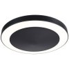 Paulmann 94526 Circula LED Outdoor Wall Light with Motion Detector Anthracite