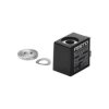 FESTO 34411 Magnet coil MSFG 42V AC 1pc
