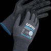 6004942 Protective glove uvex phynomic allround 60049 size 12