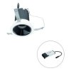 Reflektor sufitowy LED EVN EVN Lichttechnik F01R09SM0640L55P