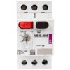 Wyłącznik silnikowy 3P 0,03kW 0,1-0,16A MS18 004600340