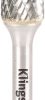 Frez Klingspor HF 100 F 295987, 9.6 mm x 64 mm , 1 szt.