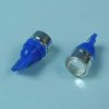 R-10/T-10 12V BLUE 1,0W 12x26mm SOC