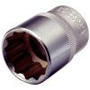 KS Tools 917.1373 1/2" 12 Point Socket, 1/2"