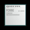Quectel FC66E - moduł WiFi+BLE