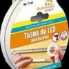 TASMA MONTAZOWA DO LED 2X5MX9MM
