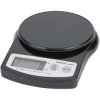 Maul 16420-90 MAUL alpha 2000G Letter Scales 2kg 1g Black Battery-Powered