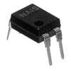 Przekaźnik półprzewodnikowy Montaż powierzchniowy 0,15 A Panasonic 25 V MOSFET SPST