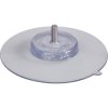 Kash 1.1.300804S Suction Cup Transparent 30mm Spitze 8mm 1 piece