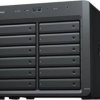 Synology DX1215 Obudow dysku twardego 12 Bay NAS DX1215II