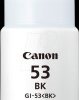 4699C001 Bottle of Ink – Canon – Photo Black – GI-53 BK