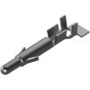 TE Connectivity 926883-1 Universal MATE-N-LOK Pin Inset, 600 VAC, 20-14 AWG