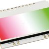 Podświetlenie wyświetlacza LED, 40 x 33mm Display Visions