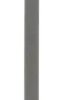 Cable tie, stainless steel, (L x W) 201 x 4.6 mm, bundle-Ø 12 to 51 mm, natural, UV resistant, -60 to 538 °C, MLT2S-CP