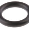 Pierścień O-ring średnica wew 9.6mm grubość 2.4mm średnica zew 14.4mm Guma nitrylowa RS PRO