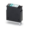 Zabezpieczenie przeciwprzepięciowe 120 V AC Mocowanie zacisku Phoenix Contact