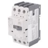 MMS-32S-8A Wyłącznik silnikowy, 3kW, 220÷690VAC, na szynę DIN, Szczeloność: IP20