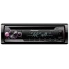 Radio samoch.PIONEERDEH-S210UI Vario Color CD+USB+MITRAX MP3