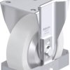 Blickle 886954 BH-SPO 160K-FA-FS Koło stałe z blachy stalowej Średnica koła: 160 mm Maksymalne obciążenie: 850 kg 1 szt.