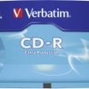 CD-R 80 Verbatim 43432 25 szt.