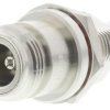 Adapter RF BNC N Rodzaj A Female - żeński 50Ω
