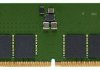 Kingston KTH-PL548E-32G Pamięć robocza do PC - moduł DDR5 32 GB 1 x 32 GB ECC 288 pin DIMM CL40 KTH-PL548E-32G