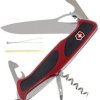 Scyzoryk szwajcarski Victorinox RangerGrip 61 0.9553.MC Ilość funkcji 11