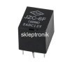 Przekaźnik 12V/1x2A JZC-6F (4098)