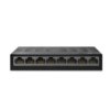 Switch Tp-Link Tl-Ls1008g (8X 10/100/1000Mbps)