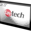 Monitor dotykowy Faytech FT215TMCAPOB 1 szt.