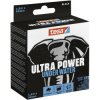 tesa 56491-00000-00 Ultra Power Repair Tape Black 1.5m x 50mm Waterproof