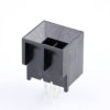 Molex 452800401 Listwa kołkowa, męska, do wbudowania, standardowa Molex MOL Power & Signal Sol., piny: 4, 8.5 A, 1 szt.