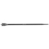Draper Expert 67800 Extra Long 405mm Flat Wood Bit (25mm)