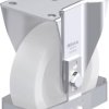 Blickle 940093 BH-SPO 160G-FS Koło stałe z blachy stalowej Średnica koła: 160 mm Maksymalne obciążenie: 850 kg 1 szt.