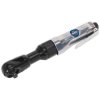 Sealey SA20/S Air Ratchet Wrench 3/8"Sq Drive