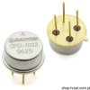 GPD-1002 1.0 GHz Amplifier TO12 AVANTEK