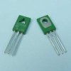 2SB-1012 PNP 1,5A/120V/20W TO-126 TRANZY
