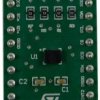 Płytka rozwojowa STMicroelectronics STEVAL-MKI182V2 1 szt.