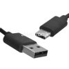 Kabel usb-usb-C1m czarny