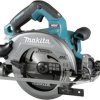 Piła tarczowa akumulatorowa Makita Makita XGT - Kreissäge - schnurlos - 190 mm 40 V Głębokośc cięcia maks. (90°) 62.5 mm