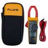 Miernik cęgowy Fluke rozdzielczość 100mA 600A dc Miernik cęgowy AC/DC kategoria CAT III, CAT IV 374 FC Bluetooth