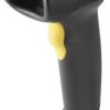 Skaner kodów kreskowych Zebra LS2208, USB